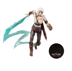Witcher 3 Wild Hunt akčná figúrka Ciri 18 cm