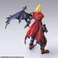 Final Fantasy VII Bring Arts akčná figúrka Cloud Strife Another Form Ver. 18 cm