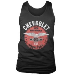 Chevrolet - Genuine Parts (tielko)