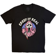 Ghostface - Creep It Real (tričko)