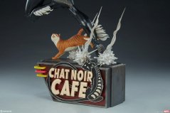 Marvel socha Black Cat 41 cm