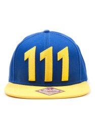 Fallout 4 - Vault 111