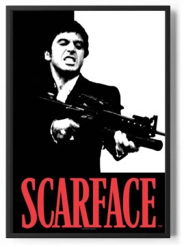 Filmové a seriálové plagáty