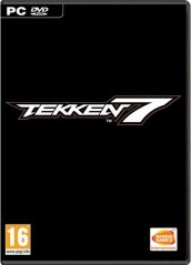 Tekken 7 (PC)