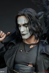 Crow Premium Format socha The Crow 56 cm