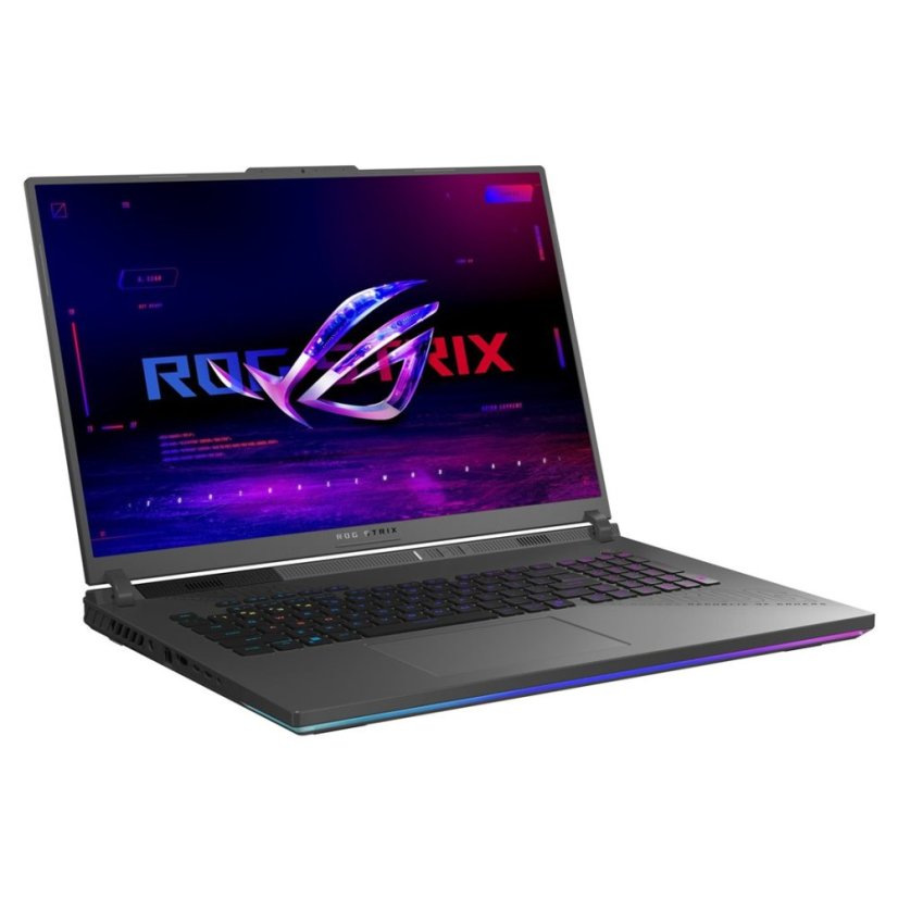 ASUS ROG Strix G18 / G814PP-TT074WZ / R9-8940HX / 18" / 2560x1600 / 32GB / 1TB / RTX 5070 / W11H