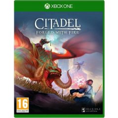 Citadel - Forged with Fire (XONE)