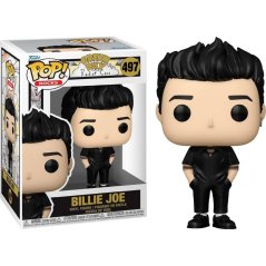 Pop! Rocks - Green Day - Billie Joe