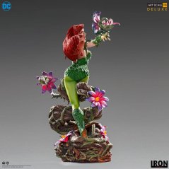 DC Comics Art Scale socha 1/10 Poison Ivy by Ivan Reis 20 cm