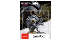 amiibo Metroid Ravenous - Chozo Statue