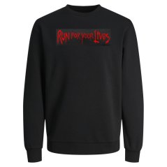 Iron Maiden - Run For Your Lives (Hoodie)