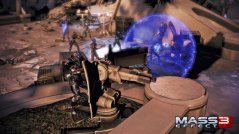 Mass Effect 3 (PS3)