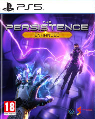 Persistence Enhanced (PS5) (bazár)