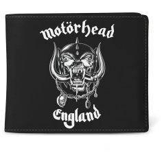 Motorhead - England (peněženka)
