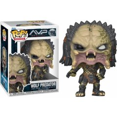 Pop! Movies - Aliens vs. Predator Requiem - Wolf Predator