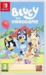 Bluey - The Videogame (NSW)