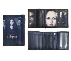 Twilight sága Eclipse Poster peněženka