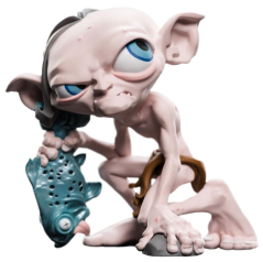 Lord of the Rings Mini Epics Vinyl figúrka Gollum 8 cm