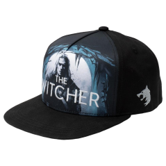 Witcher 3 Cap The White Wolf Hunts