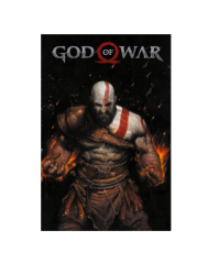God of War Limited Edition (Hardcover) (German Version)