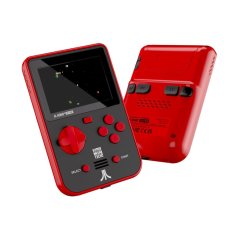 HyperMegaTech! Super Pocket (Atari Edition) herní konzole