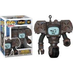 Pop! Games - Fallout - Victor