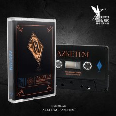 Azketem - Azketem (MC kazeta)