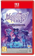 Moonlight Peaks (Switch 2)