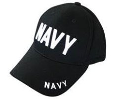 Šiltovka - NAVY