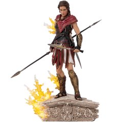 Assassins Creed 1/8 socha Animus Kassandra 27 cm