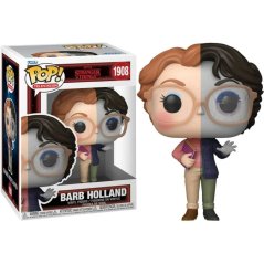 Pop! Television - Stranger Things - Barb Holland (Split)
