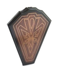 Lord of the Rings replika 1/1 Bearded Axe of Gimli 87 cm