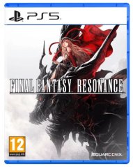 Final Fantasy Resonance (PS5)