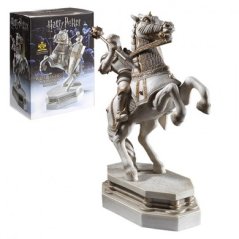 Harry Potter Bookend Wizards Chess White Knight 20 cm