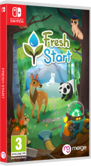 Fresh Start (NSW)