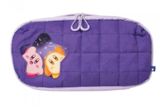 Puff Pouch (Kirby and Waddle Dee) (NSW2)