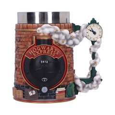 Harry Potter Platform 9 3/4 kalich 16 cm
