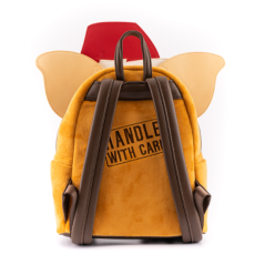 LOUNGEFLY GREMLINS GIZMO MINI BACKPACK