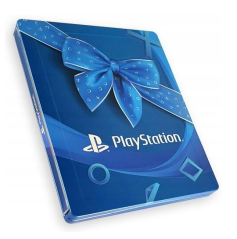 PlayStation Anniversary Steelbook