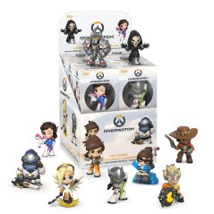 Funko Overwatch - Mystery Minis