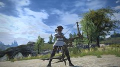Final Fantasy 14 - A Realm Reborn (PS3)