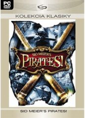 Sid Meiers Pirates (PC)