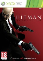 Hitman - Absolution (XBOX 360)