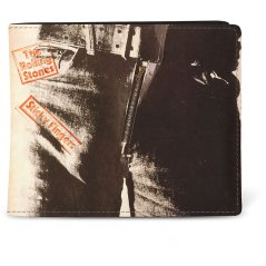 Rolling Stones - Sticky Fingers (peněženka)