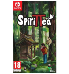 Spirittea (NSW)