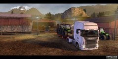 Trucks & Trailers CZ (PC)