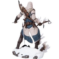 Assassins Creed 1/8 socha Animus Connor 27 cm