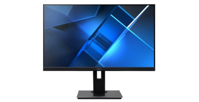 Acer Vero / B277UGbmiiprzxv / 27" / IPS / QHD / 120Hz / 4ms