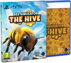 Bee Simulator - The Hive (PS5)