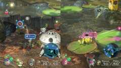 Pikmin 3 Deluxe (NSW)